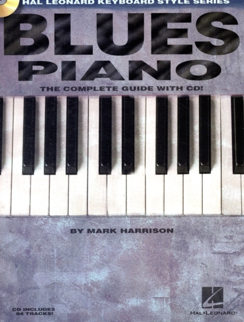 Blues Piano