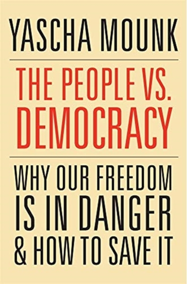 The People Vs. Democracy