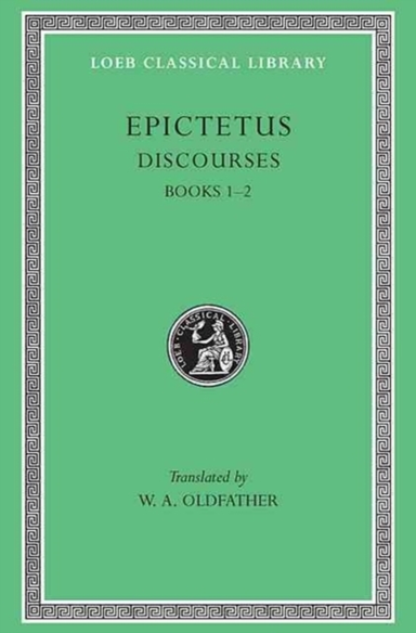 Discourses, Books 1–2