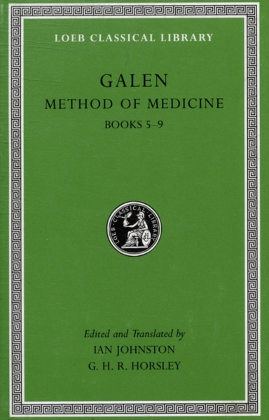 Method of Medicine, Volume Ii