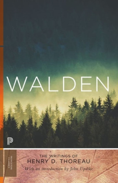 Walden Th Anniversary Edition