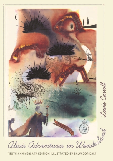 Alice's Adventures in Wonderland Th Anniversary Edition
