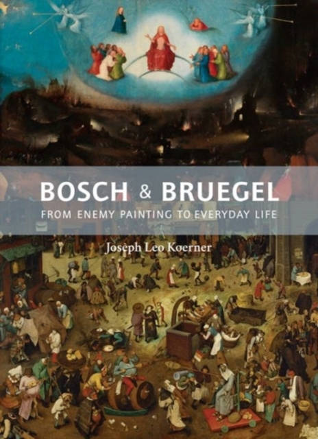 Bosch And Bruegel