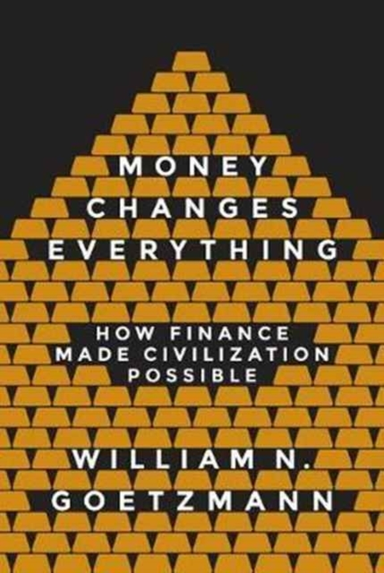 Money Changes Everything