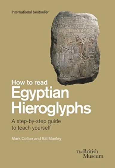 How to Read Egyptian Hieroglyphs