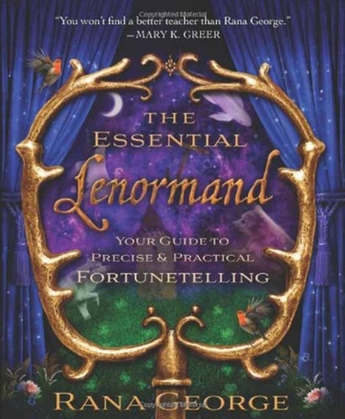 The Essential Lenormand