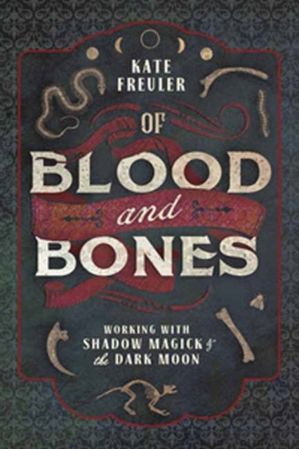 Of Blood And Bones