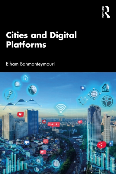 Cities And Digital Platforms