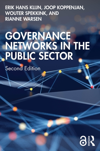 Governance Networks In The Public Sector