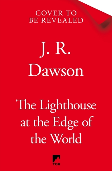 The Lighthouse at the Edge of the World