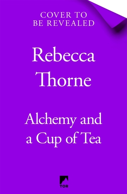 Alchemy And Cup Tea