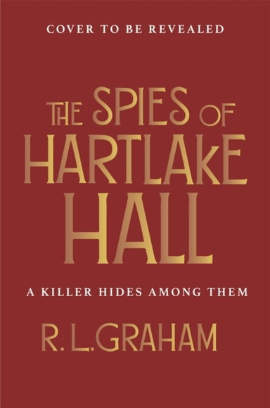 The Spies of Hartlake Hall