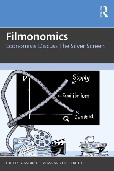 Filmonomics Economists Discuss The Silver Screen