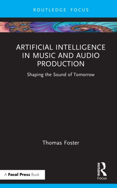 Artificial Intelligence In Music And Audio Production Shapin
