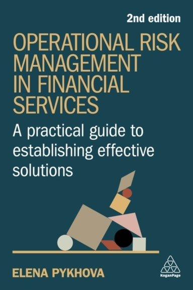 Operational Risk Management in Financial Services a Practica