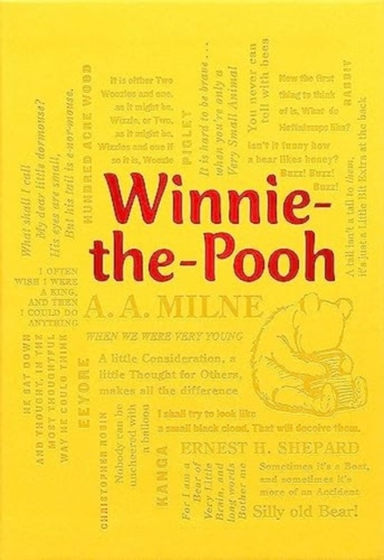 Winnie-the-pooh