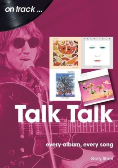 Talk Talk on Track