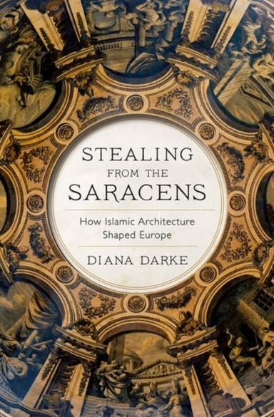 Stealing From the Saracens