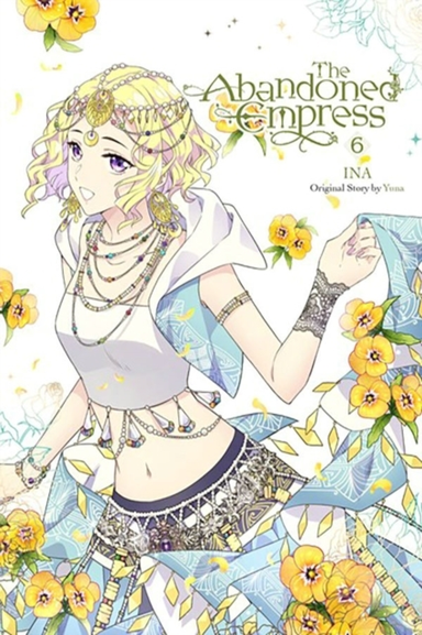 The Abandoned Empress, Vol. 6 Comic
