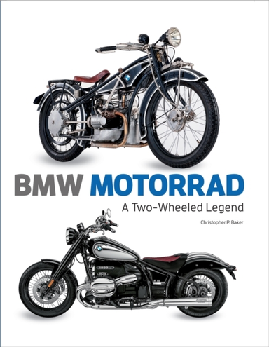 Bmw Motorrad