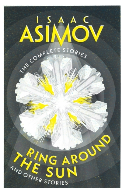 Ring Around The Sun