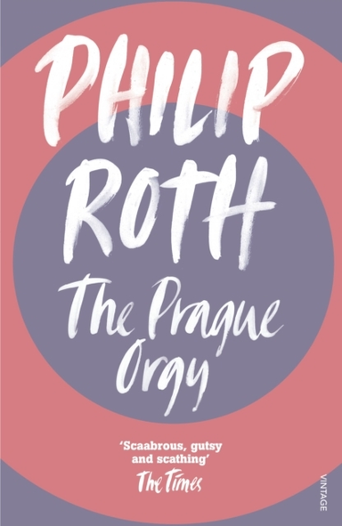 Prague Orgy, The