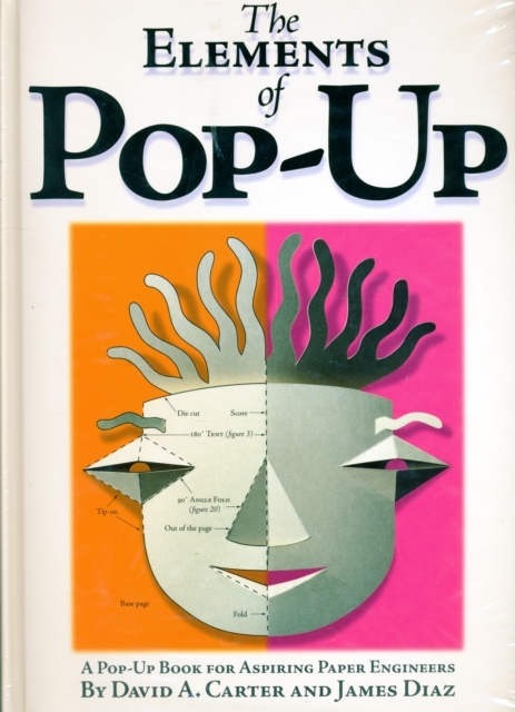 The Elements of Pop-up