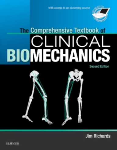 The Comprehensive Textbook of Clinical Biomechanics With Acc