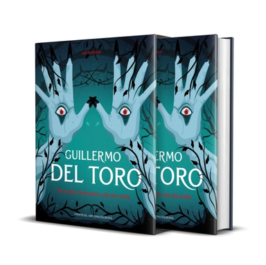 Guillermo Del Toro