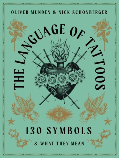 The Language of Tattoos Symbols and What They Mean