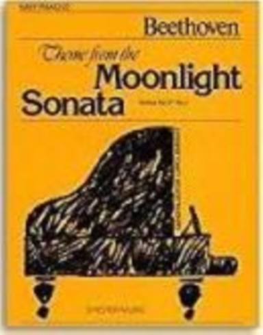 Sonate 14 Cis Op.27/2 Mondsch.