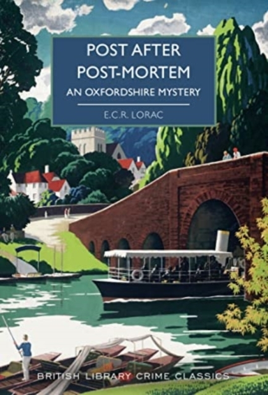 Post After Post-mortem