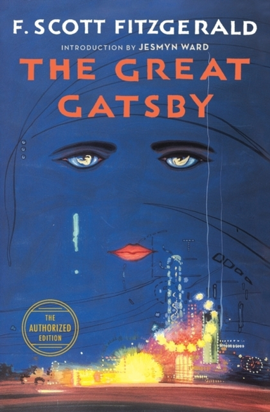Great Gatsby, The; Us Import Ed.