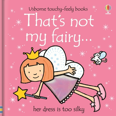 That's Not My Fairy…