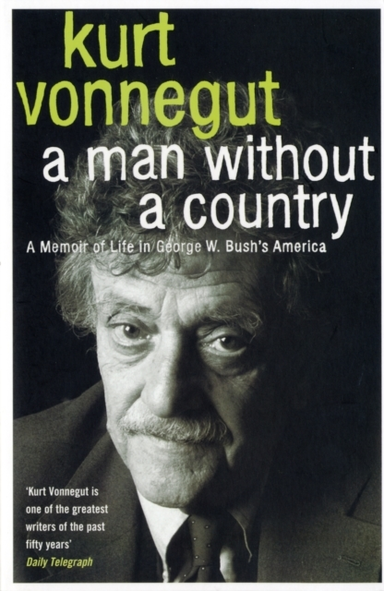 A Man Without a Country
