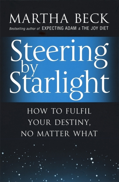 Steering by Starlight