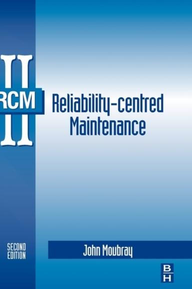 Reliability-centered Maintece