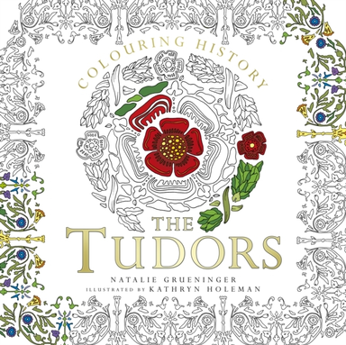 Colouring History: the Tudors