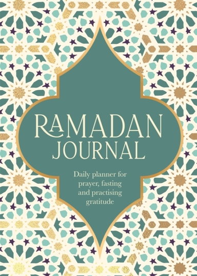 Ramadan Journal