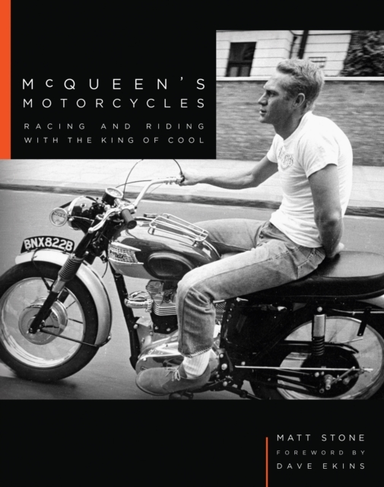 Mcqueen's Motorcycles