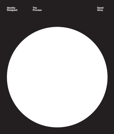 Identity Designed: the Process