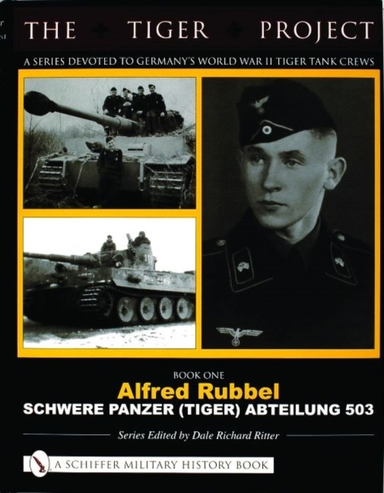 The Tiger Project: a Series Devoted to Germany’s World War I