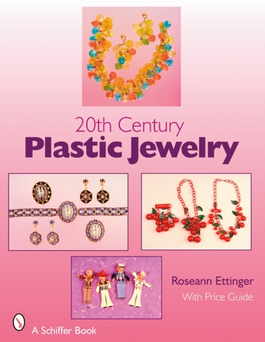 20th Century Plastic Jewelry