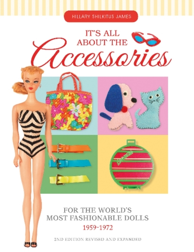 It's All About the Accessories for the World's Most Fashiona