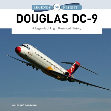 Douglas Dc-9