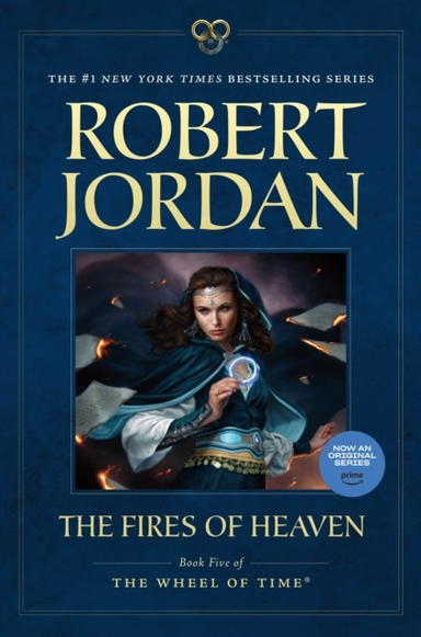 The Fires of Heaven