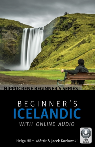 Beginner's Icelandic With Online Audio
