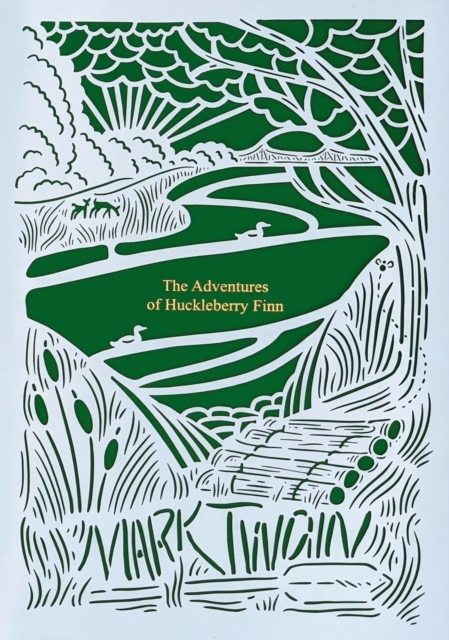 The Adventures Of Huckleberry Finn Seasons Edition - Summer
