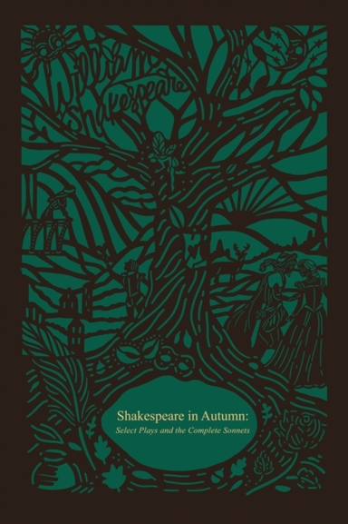 Shakespeare in Autumn Seasons Edition -- Fall