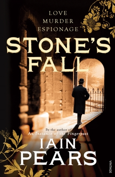 STONE'S FALL